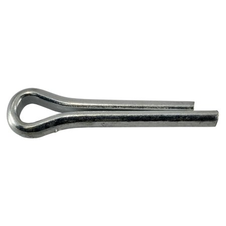 3/8"" x 1-3/4"" Zinc Plated Steel Cotter Pins 5PK -  MIDWEST FASTENER, 930322